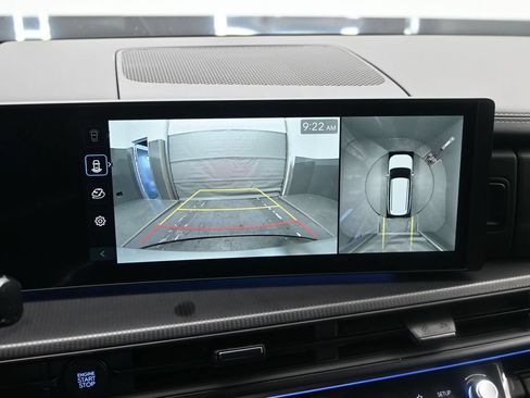 New 2026 Hyundai Santa Fe Calligraphy AWD/4WD image 16