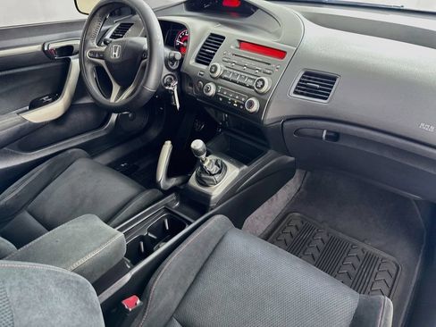 Used 2007 Honda Civic Si image 33