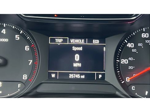 Certified 2023 Chevrolet TrailBlazer LT FWD image 16
