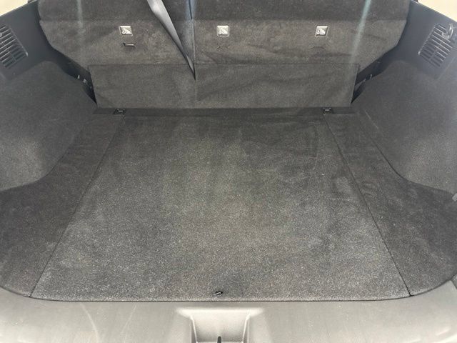 Certified 2024 Nissan Murano SL AWD/4WD image 25