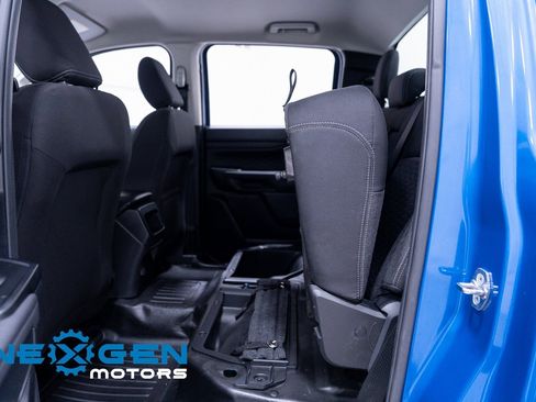 Used 2024 Ford Ranger XL w/ Trailer Tow Package image 38