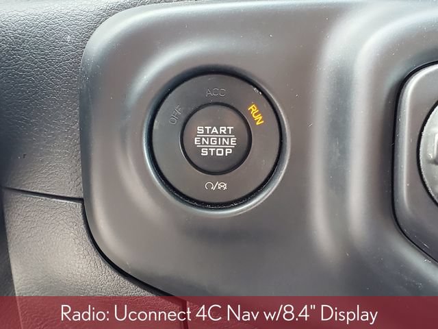 Used 2020 Jeep Wrangler Unlimited Rubicon w/ Quick Order Package 28Y Recon AWD/4WD image 16