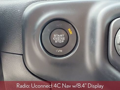 Used 2020 Jeep Wrangler Unlimited Rubicon w/ Quick Order Package 28Y Recon AWD/4WD image 16