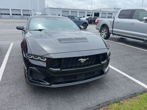 Used 2024 Ford Mustang GT image 4