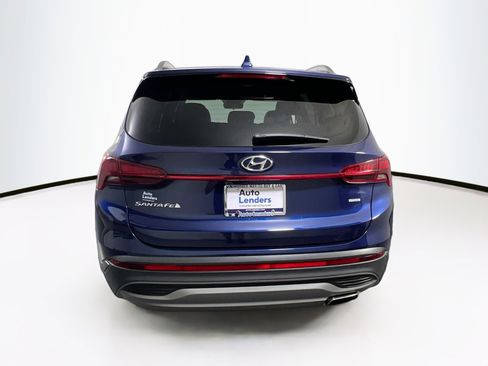 Used 2023 Hyundai Santa Fe SEL image 6