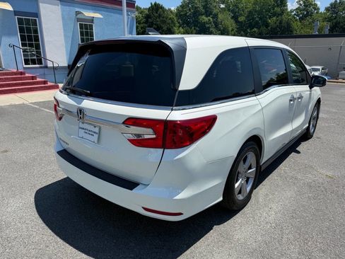 Used 2018 Honda Odyssey EX-L image 7