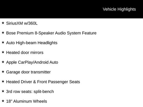 Used 2023 GMC Acadia SLT image 4