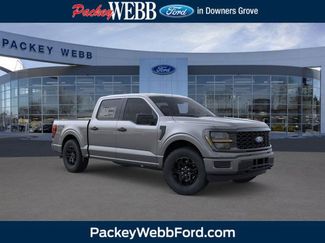 New 2026 Ford F150 STX video 1