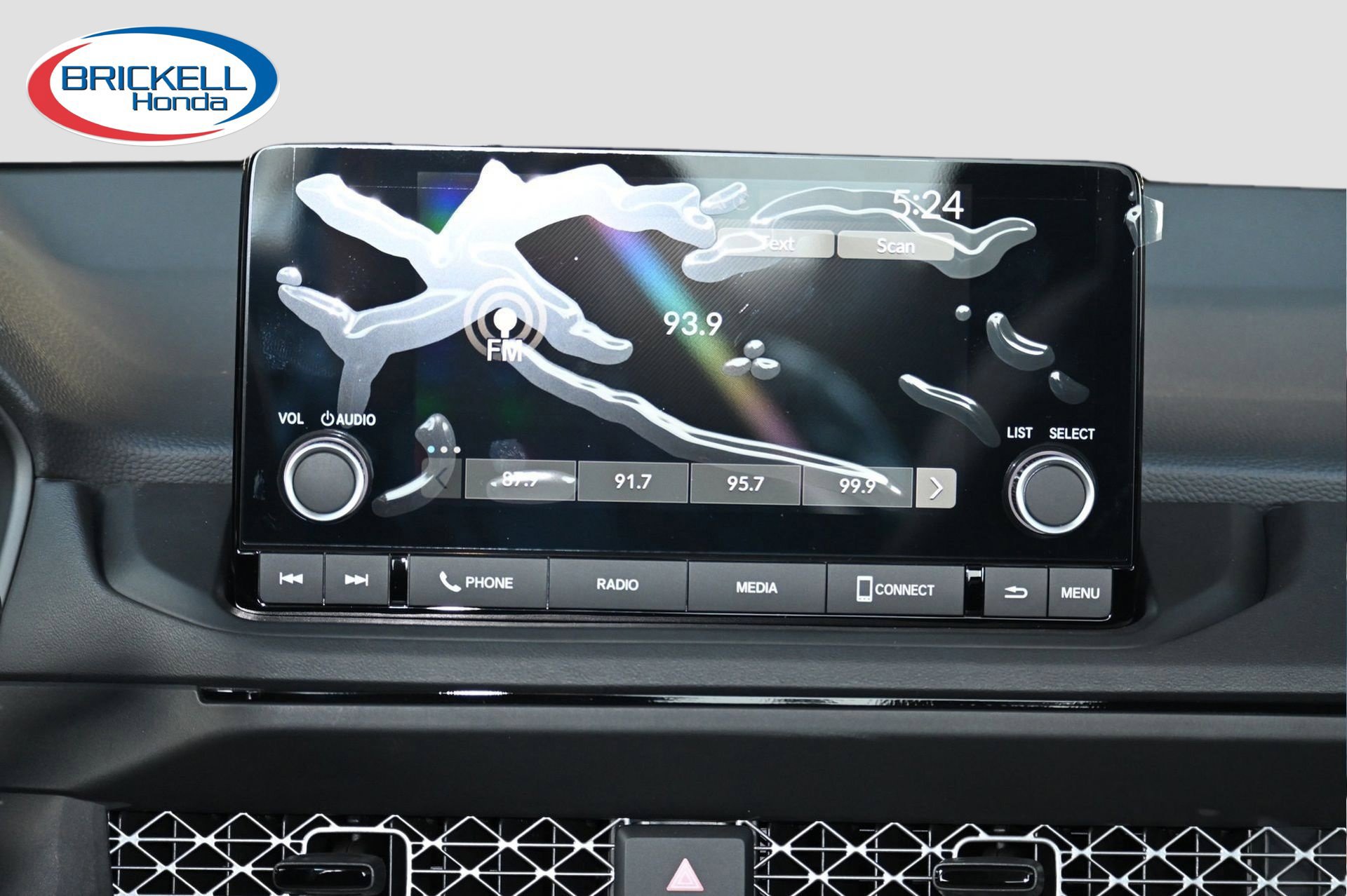 New 2025 Honda Accord LX image 22