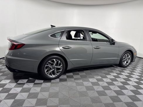 Used 2023 Hyundai Sonata SEL image 8