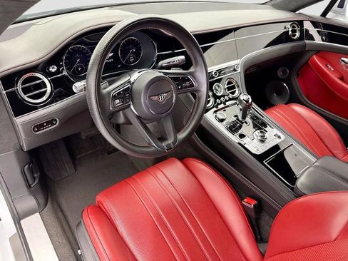 Used 2022 Bentley Continental GT AWD/4WD image 4
