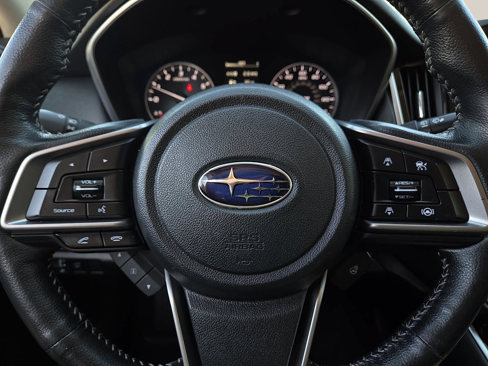 Used 2022 Subaru Outback Limited AWD/4WD image 20