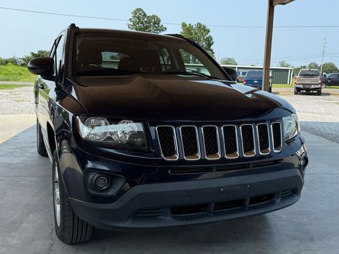 Used 2014 Jeep Compass Sport w/ Power Value Group FWD image 71