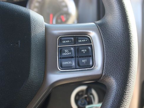 Used 2023 RAM 1500 Classic SLT w/ Trailer & Traction Group AWD/4WD image 19