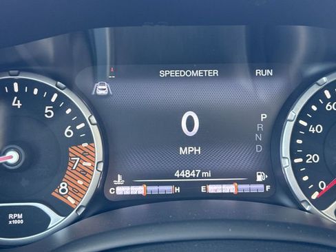 Used 2021 Jeep Renegade Latitude AWD/4WD image 20
