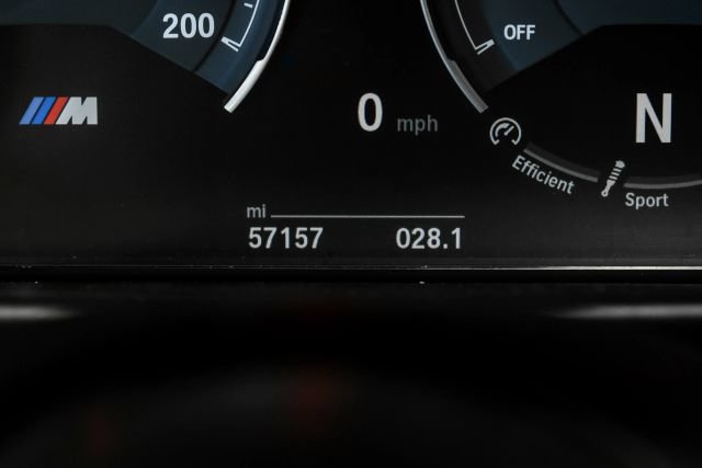 Used 2016 BMW M4 Coupe RWD image 19
