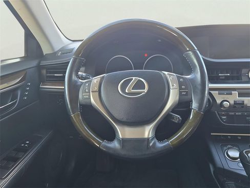 Used 2015 Lexus ES 350 350 image 42