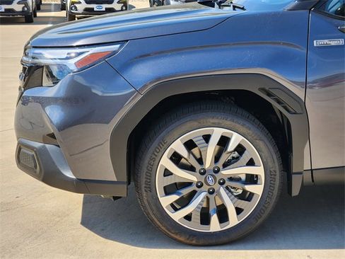 New 2025 Subaru Forester Touring image 5