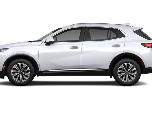 New 2026 Buick Envision Preferred image 29