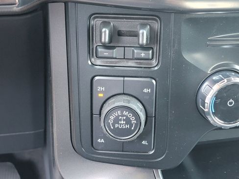 New 2025 Ford F150 Lariat w/ Equipment Group 502A High image 21