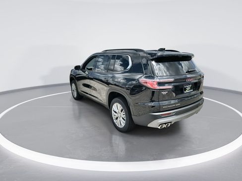 New 2026 GMC Acadia Elevation w/ Elevation Premium Package AWD/4WD image 6