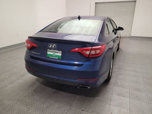 Used 2017 Hyundai Sonata SE FWD image 7