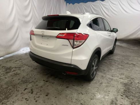 Used 2022 Honda HR-V EX image 6