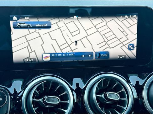 Used 2025 Mercedes-Benz GLA 250 image 31