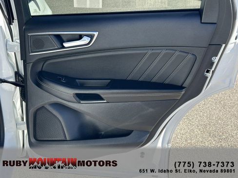 Used 2022 Ford Edge ST w/ Equipment Group 401A image 20