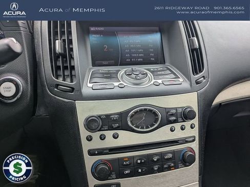 Used 2008 INFINITI G35 Journey RWD image 20