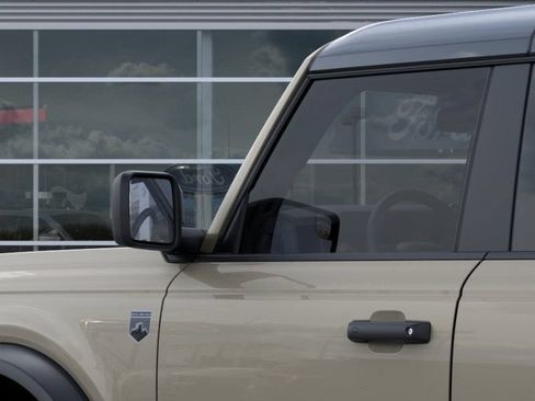 New 2026 Ford Bronco Big Bend w/ Black Diamond Package AWD/4WD image 55