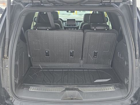 Certified 2024 Chevrolet Tahoe Z71 w/ Z71 Off-Road Package image 27