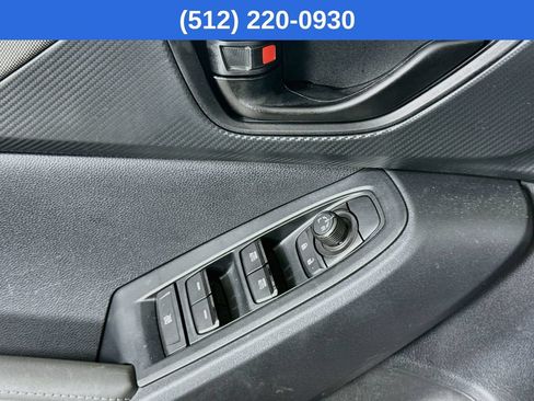 Certified 2024 Subaru Crosstrek 2.0i Premium w/ Popular Package #4 AWD/4WD image 22