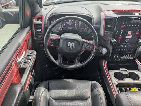 Used 2020 RAM 1500 Rebel w/ Rebel Level 2 Equipment Group image 14