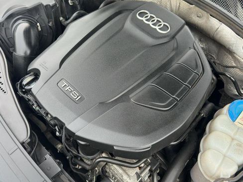 Used 2017 Audi A4 2.0T Premium image 53