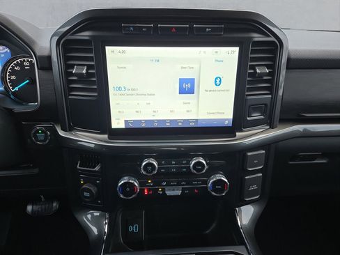 Certified 2023 Ford F150 XLT w/ Equipment Group 302A High image 17