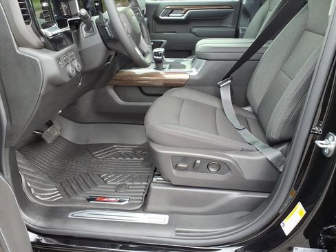 New 2026 Chevrolet Silverado 1500 RST AWD/4WD image 12