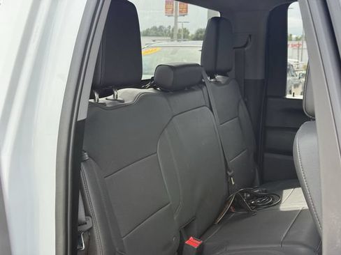 Used 2023 Chevrolet Silverado 2500 W/T w/ WT Fleet Convenience Package AWD/4WD image 30