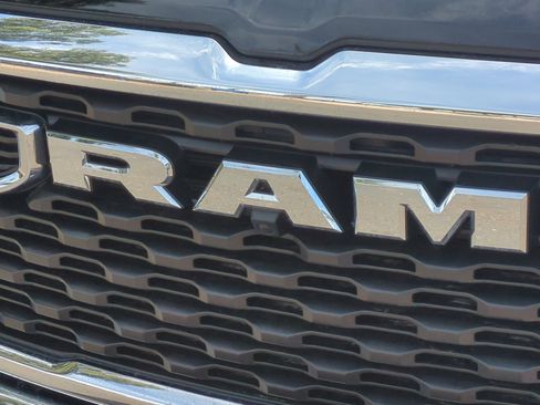 New 2026 RAM 1500 Big Horn AWD/4WD image 23