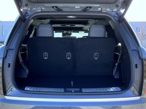 New 2026 Hyundai Palisade Calligraphy image 9