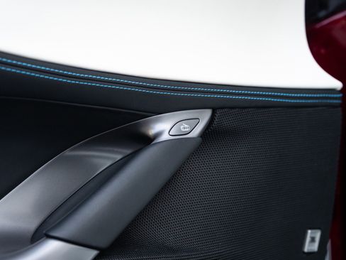 Used 2024 Ferrari SF90 Spider image 48