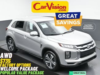 Used 2023 Mitsubishi Outlander Sport SE video 1