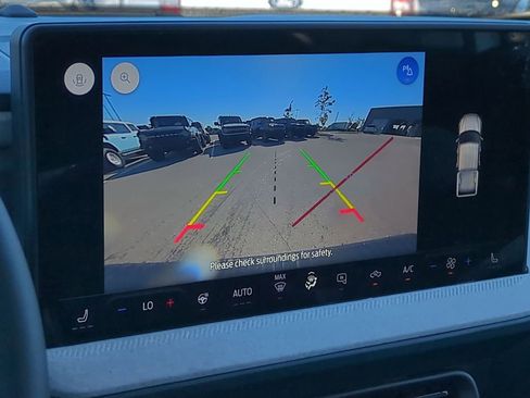 New 2025 Ford Maverick XLT w/ XLT Luxury Package image 53