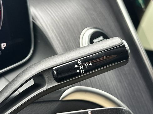 New 2026 Mercedes-Benz GLC 300 4MATIC image 21