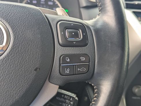 Used 2019 Lexus NX 300h AWD w/ Comfort Package image 20