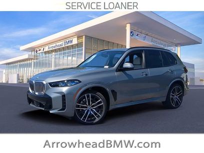 Used 2026 BMW X5 xDrive40i w/ M Sport Package