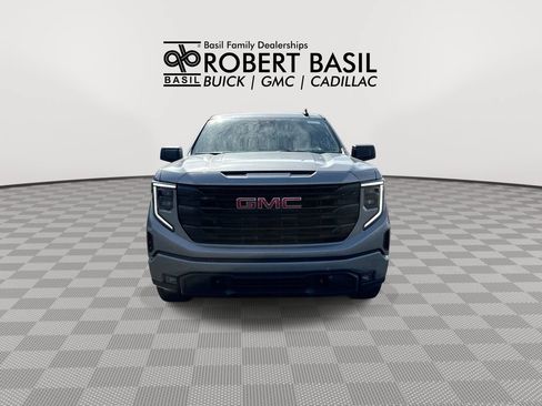 New 2026 GMC Sierra 1500 Elevation AWD/4WD image 3