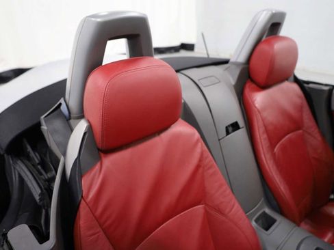 Used 2003 BMW Z4 2.5i image 20