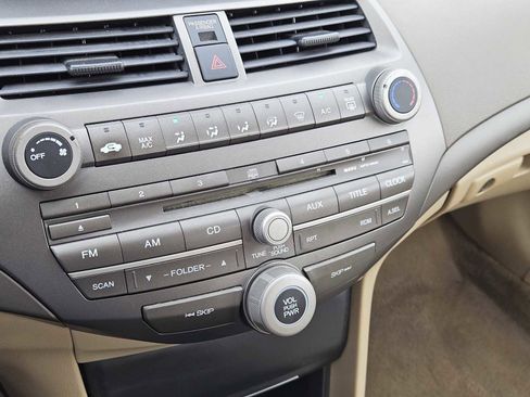 Used 2008 Honda Accord LX-P image 18