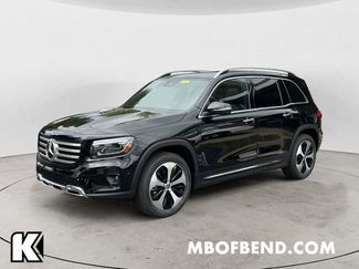 Used 2025 Mercedes-Benz GLB 250 4MATIC video 1